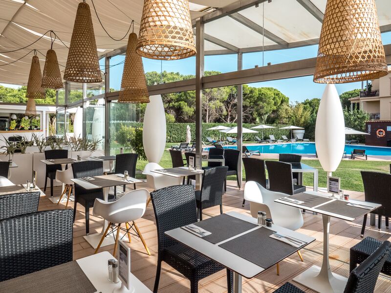 Aqua Pedra dos Bicos Adults Only Albufeira, Algarve On The Beach