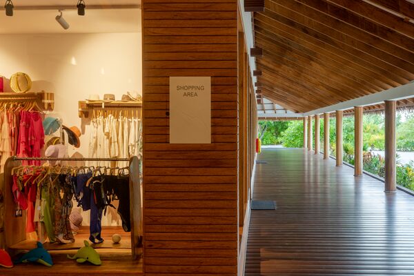 Cinnamon Velifushi Maldives - 22 of 24