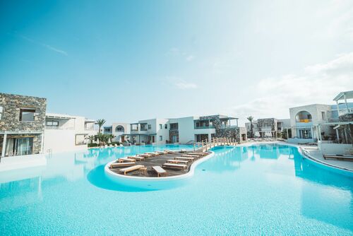 SunConnect Ostria Resort and Spa
