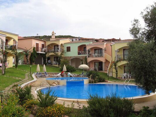 IS SERENAS BADESI RESORT in Badesi: Find Hotel Reviews, Rooms, and Prices  on