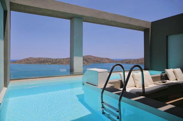 Elounda Blu, Cool Living Premium All Inclusive - Adults Only - 9 of 21