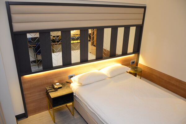 Hotel Oasis Marmaris - 21 of 21