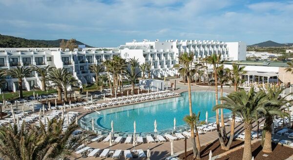 Grand Palladium White Island Resort & Spa - 1 of 18
