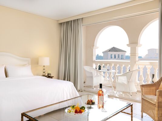 Grecotel Eva Palace - 4 of 23