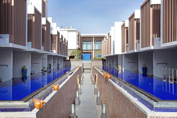 Ace of Hua Hin Resort - 4 of 20