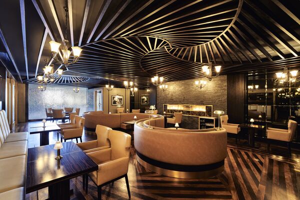 Fairmont Bab Al Bahr - 6 of 23