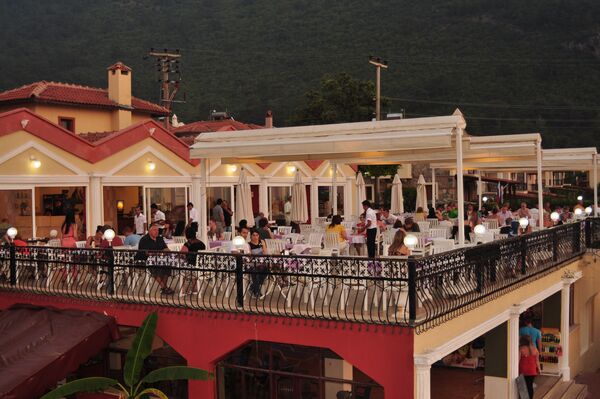 Destina Hotel - 9 of 13