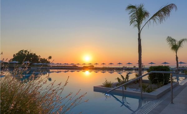Gennadi Grand Resort - 11 of 22