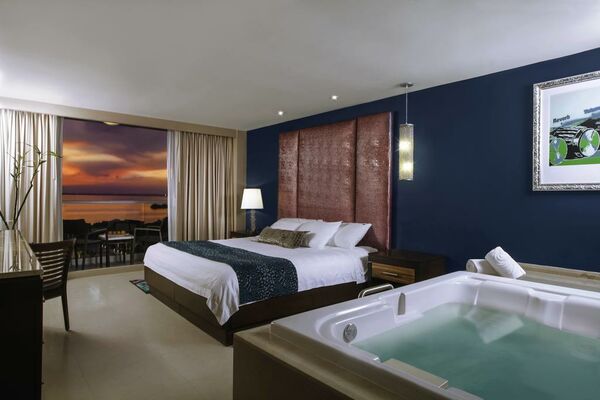 Hard Rock Hotel Cancun - 7 of 20