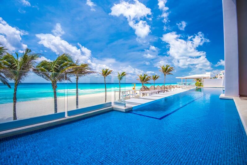 Wyndham Alltra Cancun (formally Panama Jack) - 4 of 19