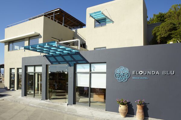 Elounda Blu, Cool Living Premium All Inclusive - Adults Only - 2 of 21