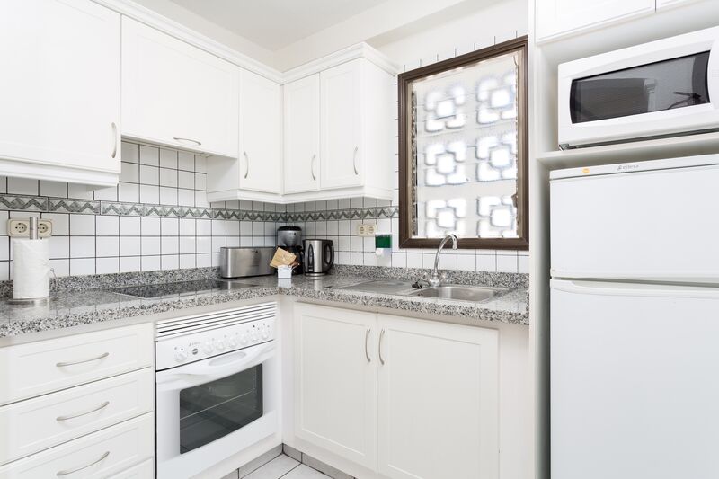 Sunset Bay Club Costa Adeje, Tenerife On The Beach