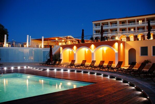 Tsamis zante cheap hotel & spa