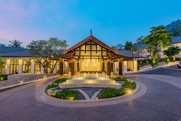 Diamond Cliff Resort and Spa - 29 of 29