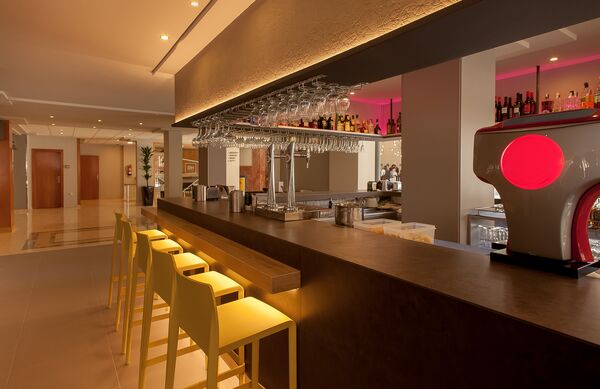 Hotel RH Princesa - 11 of 20