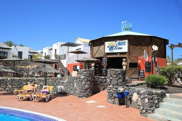 Fuerteventura Beach Club - 11 of 12