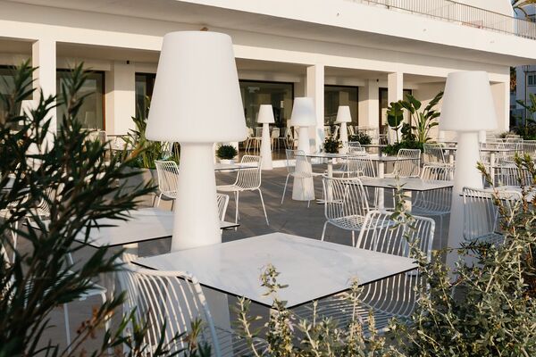 AluaSoul Ibiza - Adults Only - 7 of 17