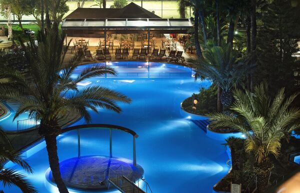 Grand Azur Marmaris - 2 of 20