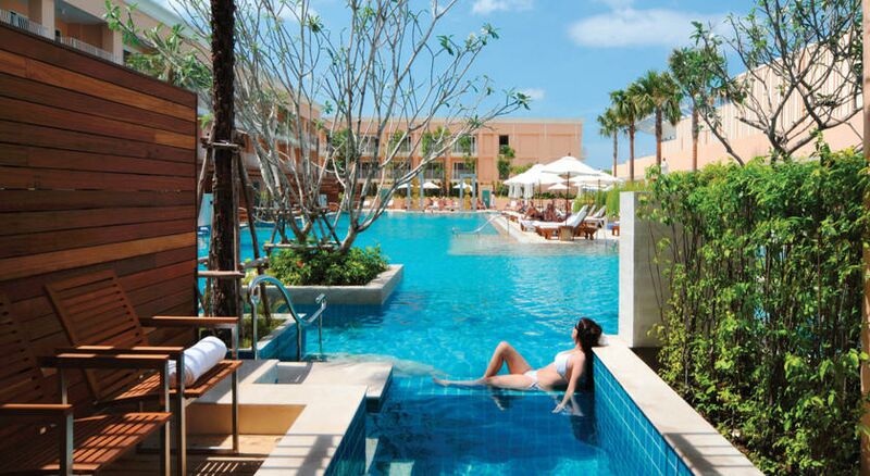 Millennium Resort Patong Phuket - 3 of 11