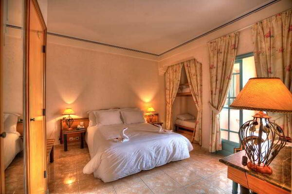 Hotel Marrakech Le Sangho Privilege - 9 of 24