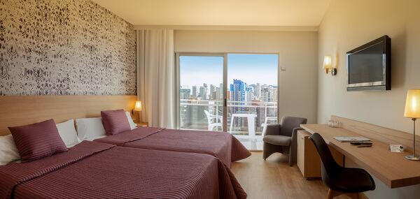 Hotel RH Princesa - 3 of 20