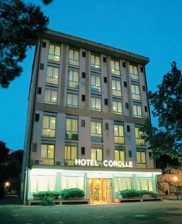 Hotel Corolle - 6 of 6