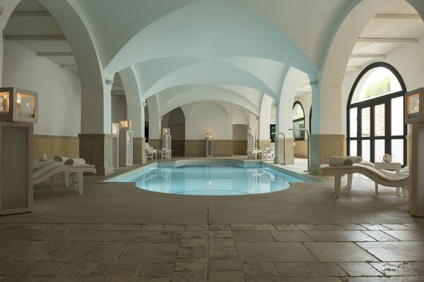 Borgobianco Resort & Spa - 13 of 23