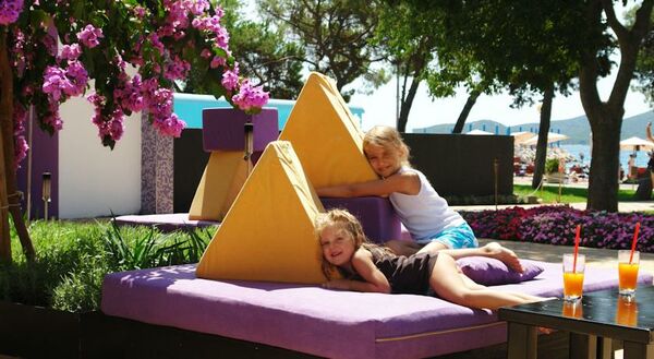Adriatic Biograd Hotel - 8 of 14