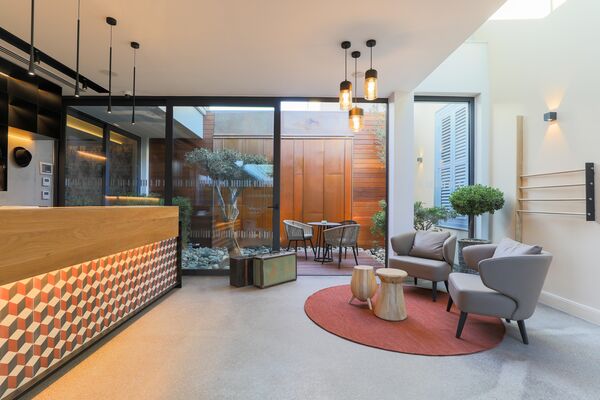 Hotel Indigo Larnaca - 8 of 27