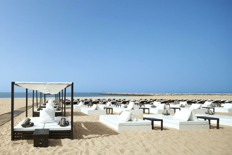 Anantara Vilamoura Algarve Resort (ex Tivoli Victoria) - 19 of 20