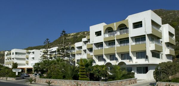 Hotel Sirene Beach - 1 of 6
