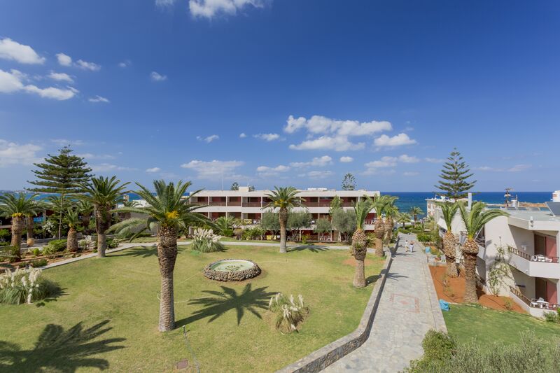 Dessole Malia Beach Hotel - 3 of 21