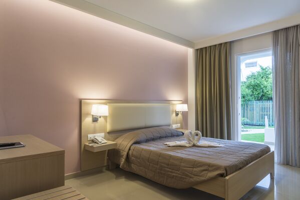 Hotel Agrelli - 9 of 13