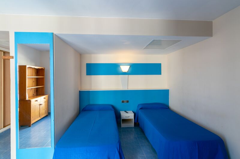 The Blue Apartments by Ibiza Feeling - Adults Only - 3 of 12