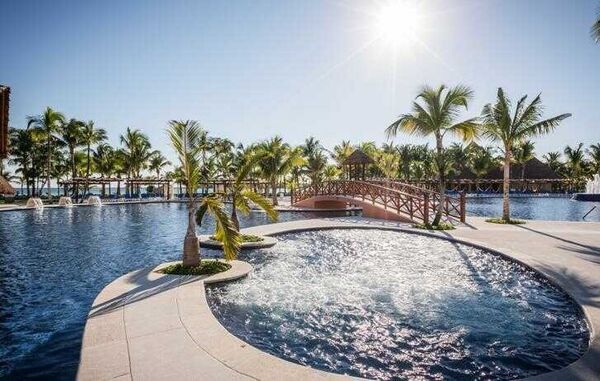Barcelo Maya Caribe - 5 of 13