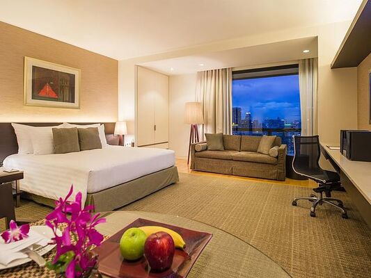 Emporium Suites by Chatrium - 7 of 15