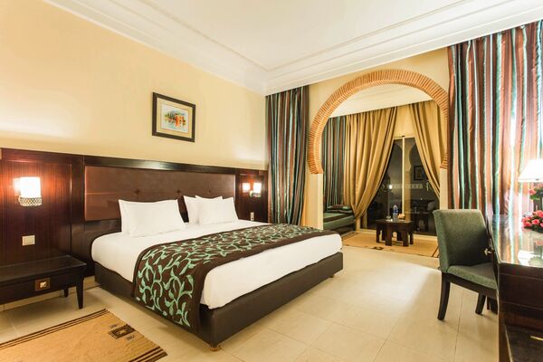Eden Andalou Suites, Aquapark & Spa - 8 of 22