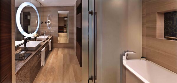 Fairmont Bab Al Bahr - 10 of 23
