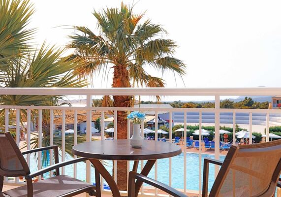 Labranda Sandy Beach Resort - 12 of 20