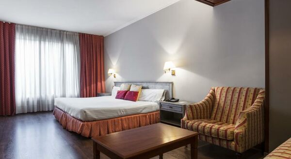 Arenas Atiram Hotel - 7 of 14