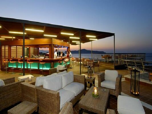 Cretan Dream Royal Hotel - 2 of 9
