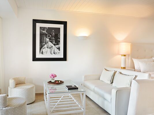 Grecotel Creta Palace Luxury Beach Resort - 9 of 23
