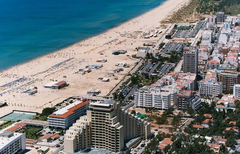 YELLOW PRAIA MONTE GORDO - Updated 2023 Prices & Hotel Reviews (Portugal)
