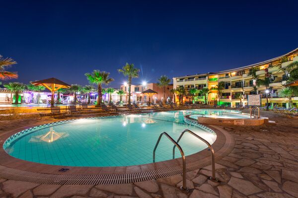 Caretta Beach - 21 of 21
