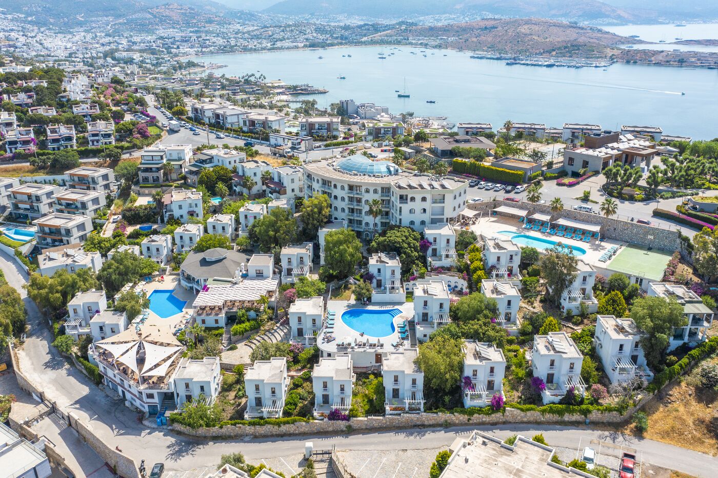 Riva Bodrum Resort - Adult Only
