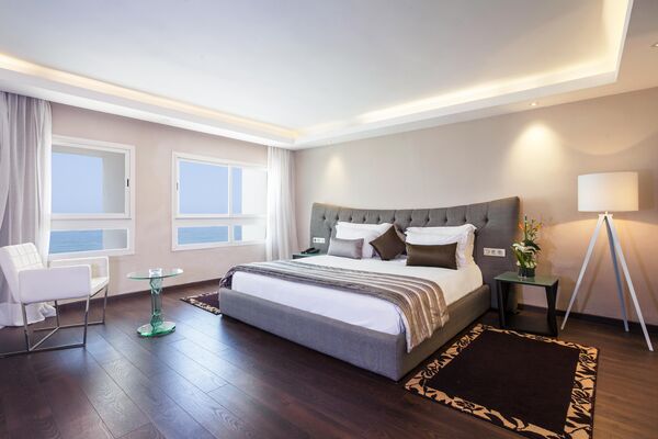Hotel Atlas Amadil - 6 of 21