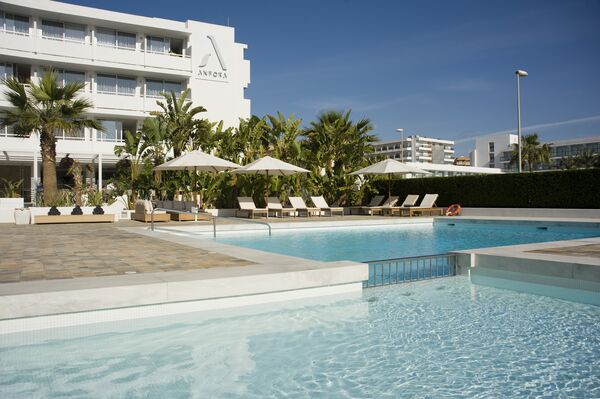 Hotel Anfora Ibiza - 2 of 17