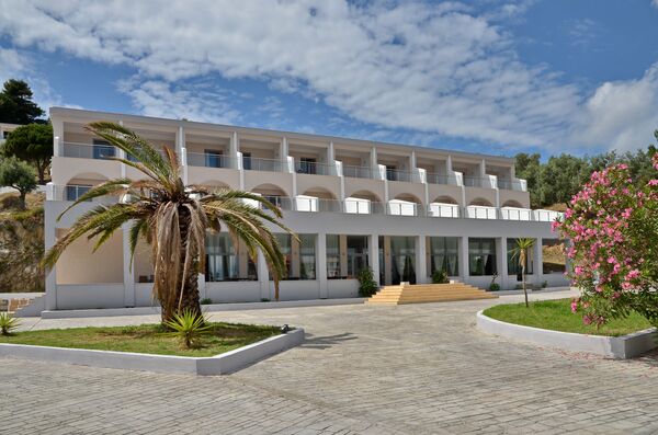Belvedere Skiathos - 7 of 8