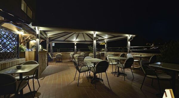 Hotel Athena - 8 of 11