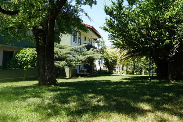 Balkaya Hotel - 2 of 8
